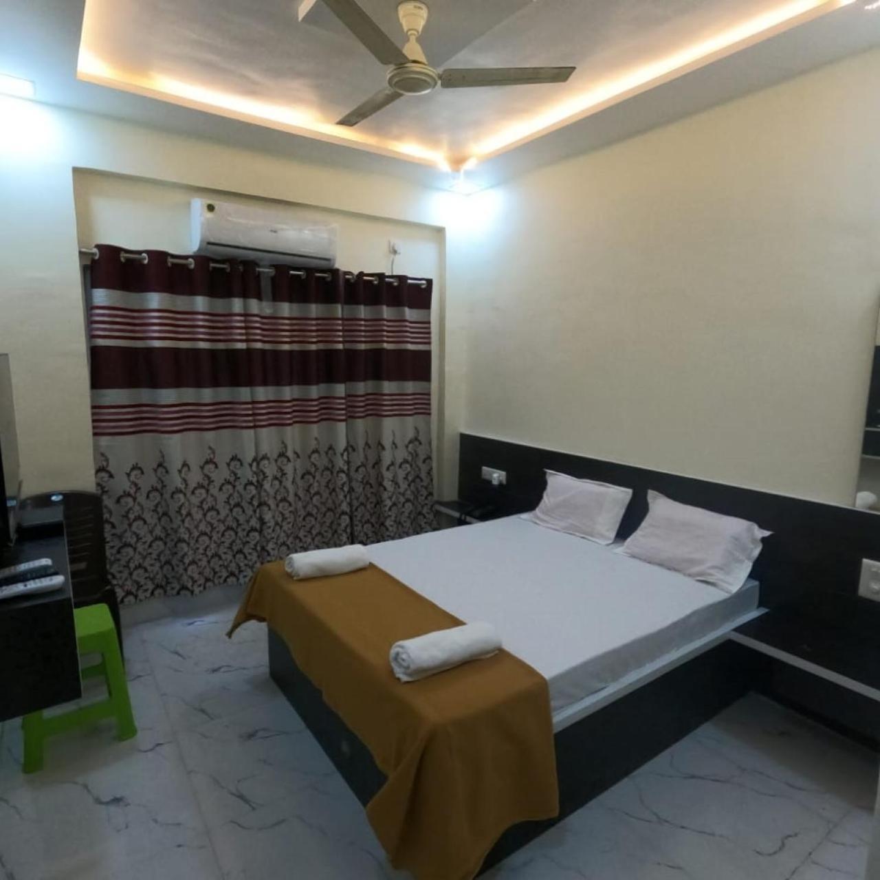 Ocean'S Pearl Resort Alibaug Alībāg Esterno foto